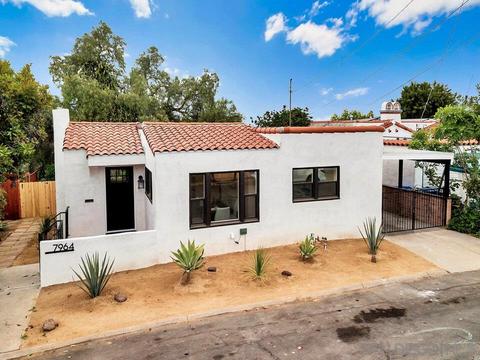 7964 El Capitan, La Mesa, CA 91942 photo 2