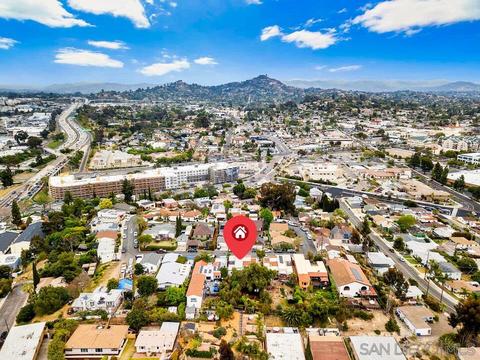 7964 El Capitan, La Mesa, CA 91942 photo 35