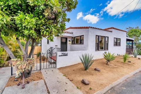 7964 El Capitan, La Mesa, CA 91942 photo 1