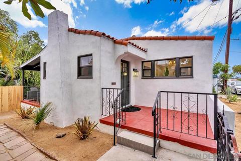 7964 El Capitan, La Mesa, CA 91942 photo 3