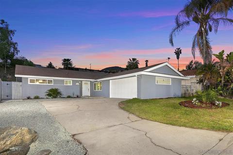 10416 Fairhill Dr, Spring Valley, CA 91977 photo 1