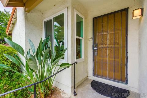 1651 S Juniper UNIT 129, Escondido, CA 92025 photo 4