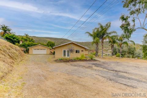11949 Rocoso Rd, Lakeside, CA 92040 photo 1