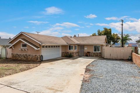 1284 Navello St, El Cajon, CA 92021 photo 1