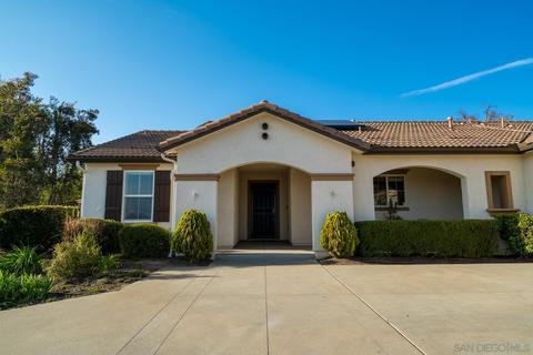 309 William Pittenger Pl, Fallbrook, CA 92028 photo 8