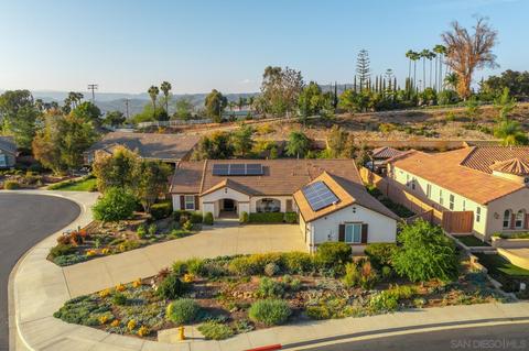 309 William Pittenger Pl, Fallbrook, CA 92028 photo 4