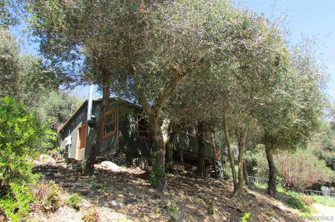 2853 Payson Dr, Julian, CA 92036 photo 1