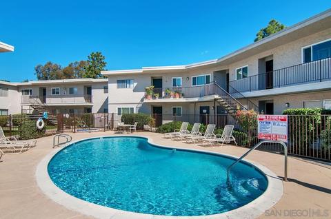 8220 Vincetta #54, La Mesa, CA 91942 photo 32