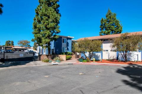 8220 Vincetta #54, La Mesa, CA 91942 photo 37