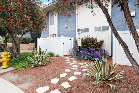 8220 Vincetta #54, La Mesa, CA 91942 photo 16