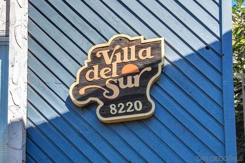 8220 Vincetta #54, La Mesa, CA 91942 photo 30