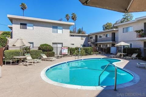 8220 Vincetta #54, La Mesa, CA 91942 photo 31
