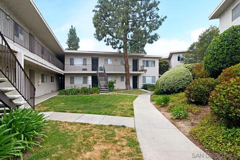 8220 Vincetta #54, La Mesa, CA 91942 photo 22