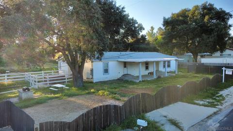 2545 Yucca Dr, Campo, CA 91906 photo 1