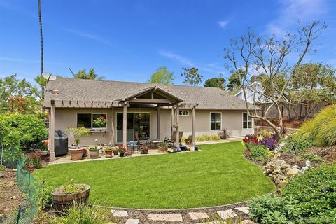 1565 Juniperhill Dr, Encinitas, CA 92024 photo 1