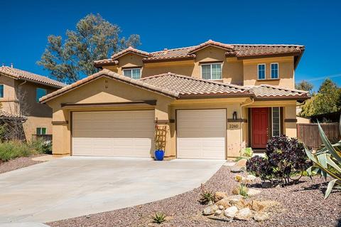 2260 Marquand Ct, Alpine, CA 91901 photo 1