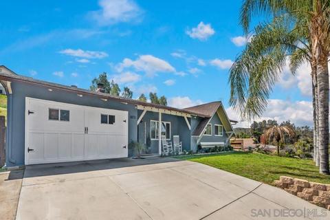 8870 Los Coches Rd, Lakeside, CA 92040 photo 5