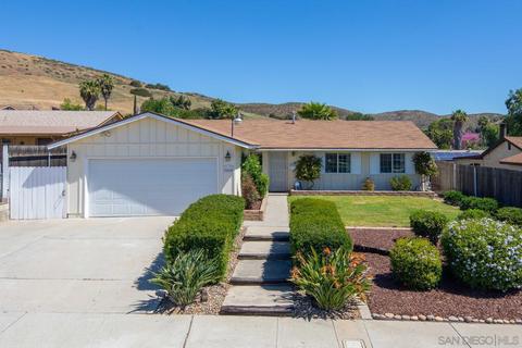 9460 Lake Canyon Rd, Santee, CA 92071 photo 2