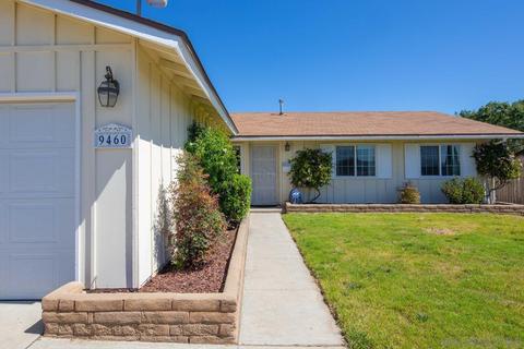 9460 Lake Canyon Rd, Santee, CA 92071 photo 4