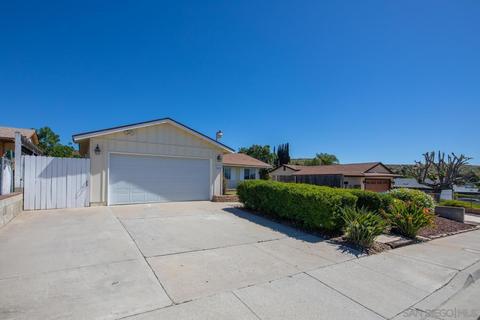 9460 Lake Canyon Rd, Santee, CA 92071 photo 3