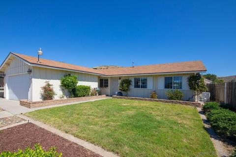 9460 Lake Canyon Rd, Santee, CA 92071 photo 5