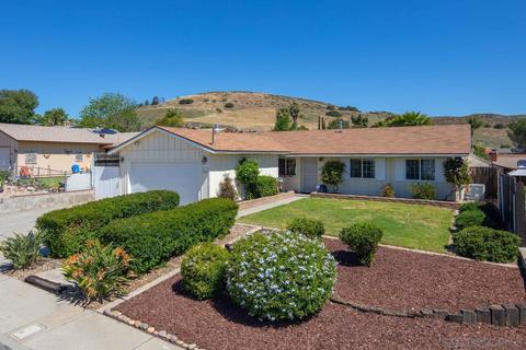 9460 Lake Canyon Rd, Santee, CA 92071 photo 1