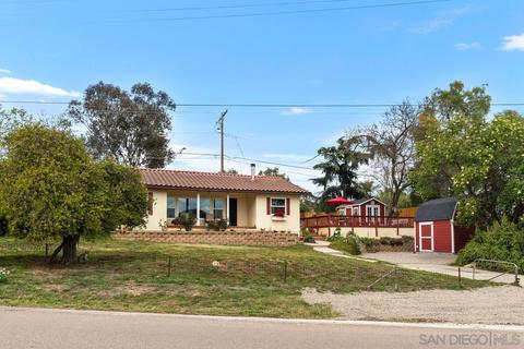 309 South Ln, El Cajon, CA 92021 photo 1