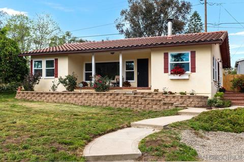 309 South Ln, El Cajon, CA 92021 photo 5