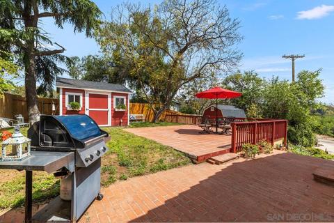 309 South Ln, El Cajon, CA 92021 photo 13