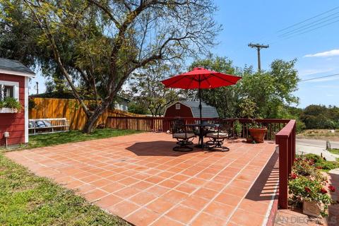 309 South Ln, El Cajon, CA 92021 photo 14