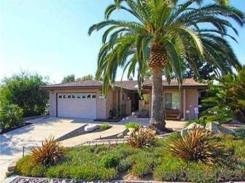 12646 Pedriza Rd, Poway, CA 92064 photo 1