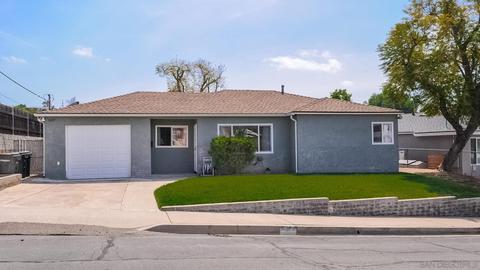 9357 De Camp Dr, La Mesa, CA 91942 photo 1