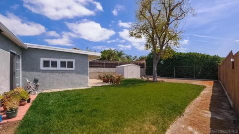 9357 De Camp Dr, La Mesa, CA 91942 photo 19