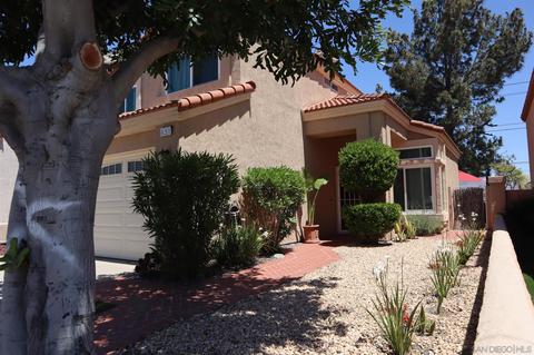 831 Ridgewater Dr, Chula Vista, CA 91913 photo 3