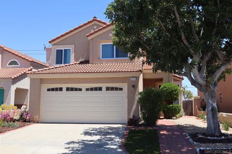 831 Ridgewater Dr, Chula Vista, CA 91913 photo 1