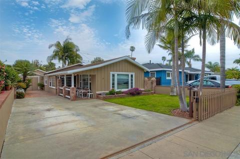 493 La Mesa Ave, Encinitas, CA 92024 photo 1