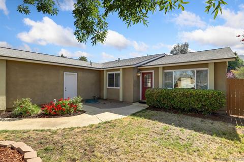 15161 Jenell St, Poway, CA 92064 photo 2