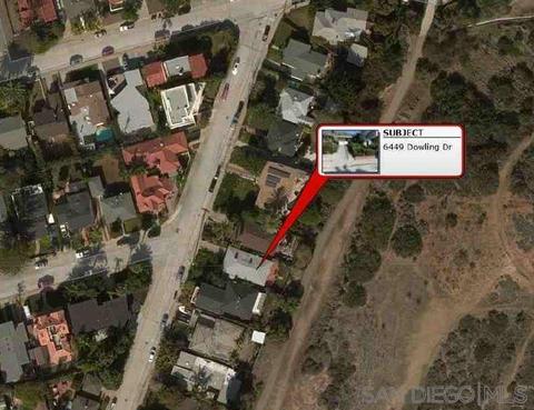 6449 Dowling Dr, La Jolla, CA 92037 photo 12