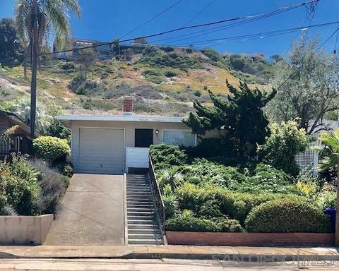 6449 Dowling Dr, La Jolla, CA 92037 photo 1