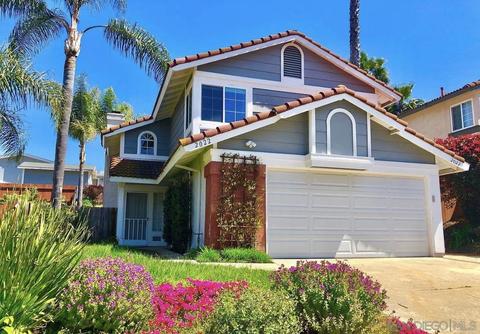 2022 Badger Gln, Escondido, CA 92029 photo 1
