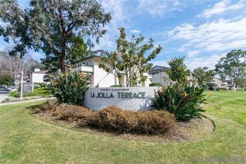 8775 Gilman UNIT C, La Jolla, CA 92037 photo 1