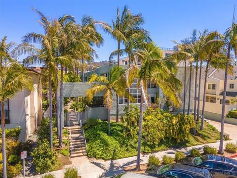 7597 Eads #E, La Jolla, CA 92037 photo 35