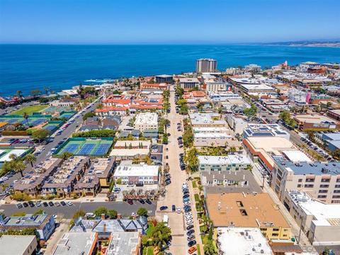 7597 Eads #E, La Jolla, CA 92037 photo 45