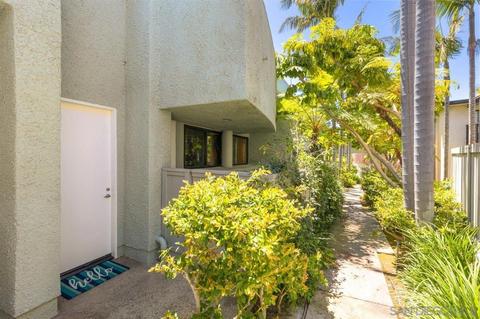 7597 Eads #E, La Jolla, CA 92037 photo 33