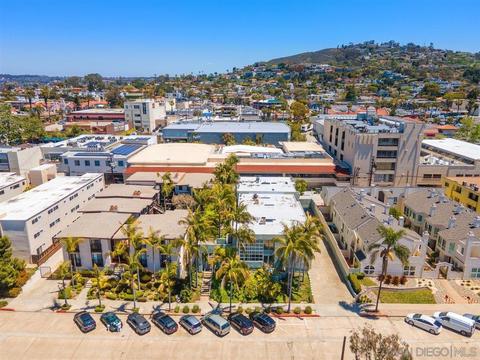 7597 Eads #E, La Jolla, CA 92037 photo 48