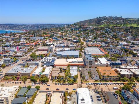7597 Eads #E, La Jolla, CA 92037 photo 43