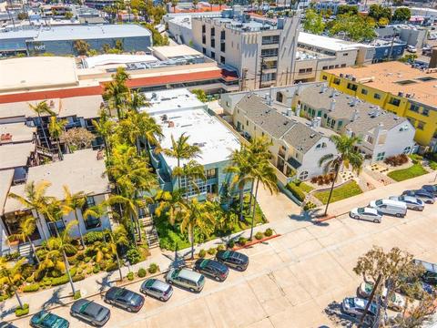 7597 Eads #E, La Jolla, CA 92037 photo 39