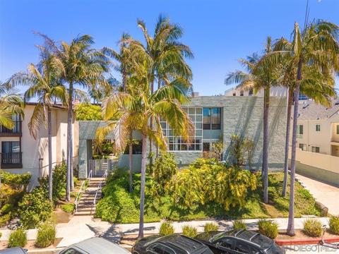 7597 Eads #E, La Jolla, CA 92037 photo 34