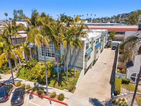 7597 Eads #E, La Jolla, CA 92037 photo 38