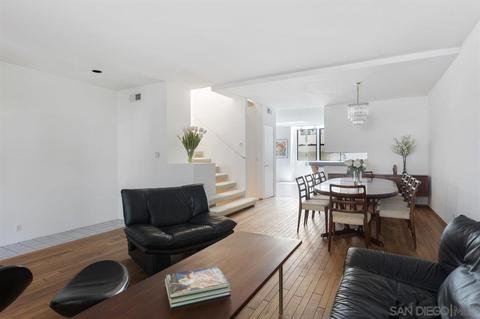 7597 Eads #E, La Jolla, CA 92037 photo 4